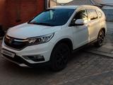 Honda CR-V 2016 года за 12 200 000 тг. в Экибастуз – фото 5