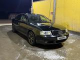 Audi A6 2001 года за 1 500 000 тг. в Алматы