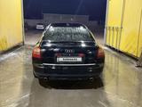 Audi A6 2001 года за 1 500 000 тг. в Алматы – фото 4
