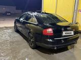 Audi A6 2001 года за 1 500 000 тг. в Алматы – фото 5