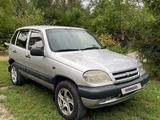 Chevrolet Niva 2006 годаfor2 200 000 тг. в Алматы