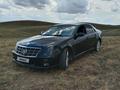 Cadillac CTS 2008 года за 7 500 000 тг. в Алматы – фото 13