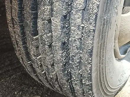 IVECO  EuroCargo 1993 года за 7 000 000 тг. в Усть-Каменогорск – фото 13