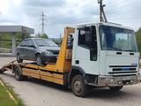 IVECO  EuroCargo 1993 годаүшін7 000 000 тг. в Усть-Каменогорск – фото 5