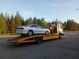IVECO  EuroCargo 1993 годаүшін7 000 000 тг. в Усть-Каменогорск