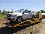 IVECO  EuroCargo 1993 годаүшін7 000 000 тг. в Усть-Каменогорск – фото 3