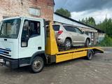 IVECO  EuroCargo 1993 годаүшін7 000 000 тг. в Усть-Каменогорск – фото 4