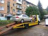 IVECO  EuroCargo 1993 года за 7 000 000 тг. в Усть-Каменогорск