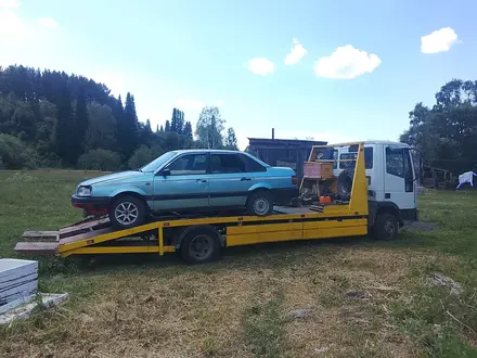 IVECO  EuroCargo 1993 года за 7 000 000 тг. в Усть-Каменогорск – фото 8