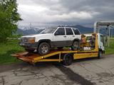 IVECO  EuroCargo 1993 года за 7 000 000 тг. в Усть-Каменогорск – фото 3