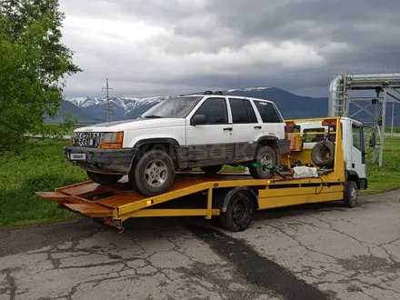 IVECO  EuroCargo 1993 года за 7 000 000 тг. в Усть-Каменогорск – фото 3