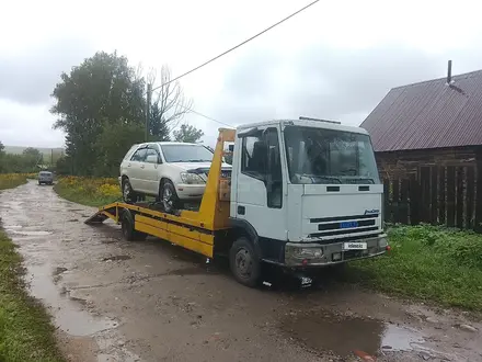 IVECO  EuroCargo 1993 года за 7 000 000 тг. в Усть-Каменогорск – фото 9
