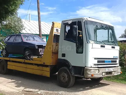 IVECO  EuroCargo 1993 года за 7 000 000 тг. в Усть-Каменогорск – фото 10
