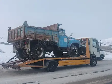 IVECO  EuroCargo 1993 года за 7 000 000 тг. в Усть-Каменогорск – фото 11