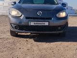 Renault Fluence 2011 годаүшін2 200 000 тг. в Актобе
