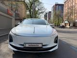 Hengchi 5 2025 годаfor8 000 000 тг. в Алматы