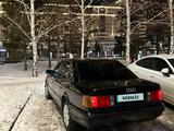 Audi 100 1992 года за 2 400 000 тг. в Павлодар – фото 3