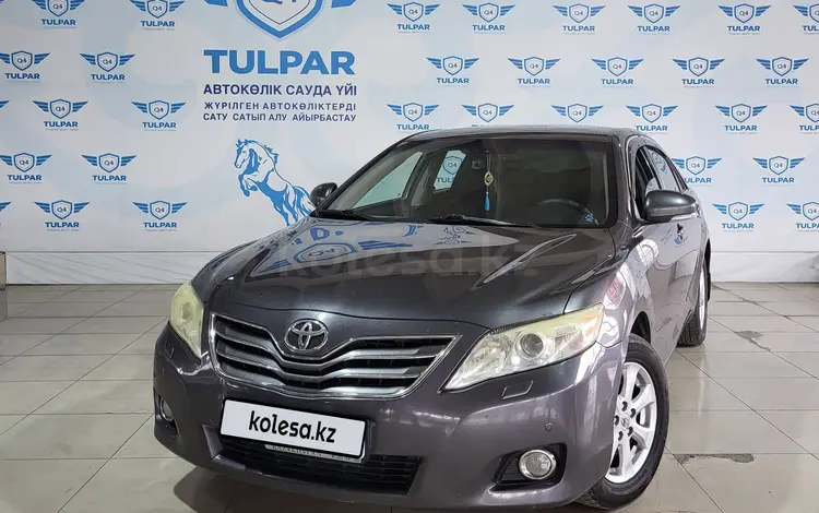 Toyota Camry 2010 года за 8 300 000 тг. в Талдыкорган