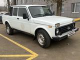 ВАЗ (Lada) Lada 2121 2013 годаfor3 200 000 тг. в Уральск – фото 2