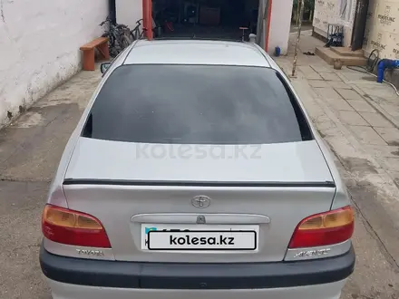 Toyota Avensis 1998 года за 2 620 000 тг. в Новая Бухтарма – фото 4