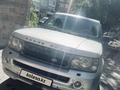 Land Rover Range Rover Sport 2006 годаүшін7 200 000 тг. в Усть-Каменогорск – фото 4