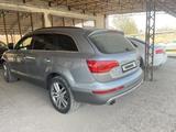 Audi Q7 2007 года за 8 500 000 тг. в Шымкент – фото 4