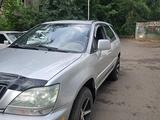 Lexus RX 300 1999 года за 4 600 000 тг. в Алматы – фото 5