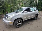 Lexus RX 300 1999 года за 4 600 000 тг. в Алматы – фото 4