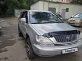 Lexus RX 300 1999 года за 4 600 000 тг. в Алматы – фото 3