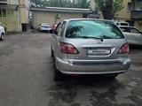 Lexus RX 300 1999 года за 4 600 000 тг. в Алматы