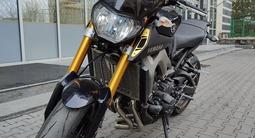 Yamaha  MT 09 2014 года за 3 999 999 тг. в Алматы – фото 2