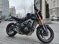 Yamaha  MT 09 2014 года за 3 999 999 тг. в Алматы