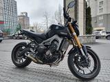 Yamaha  MT 09 2014 года за 3 999 999 тг. в Алматы