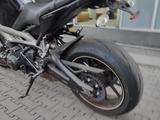 Yamaha  MT 09 2014 года за 3 999 999 тг. в Алматы – фото 5