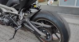 Yamaha  MT 09 2014 года за 3 999 999 тг. в Алматы – фото 5