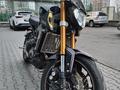 Yamaha  MT 09 2014 года за 3 999 999 тг. в Алматы – фото 8