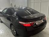 Toyota Camry 2016 года за 11 000 000 тг. в Алматы