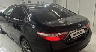 Toyota Camry 2016 года за 11 000 000 тг. в Алматы