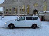 ВАЗ (Lada) Priora 2170 2013 года за 1 900 000 тг. в Уральск – фото 4