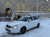 ВАЗ (Lada) Priora 2170 2013 года за 1 900 000 тг. в Уральск – фото 3
