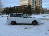 ВАЗ (Lada) Priora 2170 2013 года за 1 900 000 тг. в Уральск – фото 5