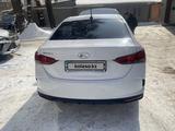 Hyundai Accent 2021 года за 8 000 000 тг. в Алматы – фото 4