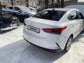 Hyundai Accent 2021 года за 8 000 000 тг. в Алматы – фото 5