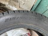 Шины 215/55 R17 за 120 000 тг. в Тараз