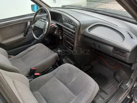 ВАЗ (Lada) 2115 2006 года за 1 200 000 тг. в Актобе – фото 8