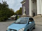 Hyundai Getz 2006 годаүшін3 200 000 тг. в Шымкент – фото 2