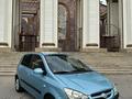 Hyundai Getz 2006 годаүшін3 200 000 тг. в Шымкент