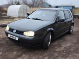 Volkswagen Golf 1999 года за 2 700 000 тг. в Астана
