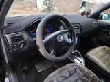 Volkswagen Golf 1999 года за 2 700 000 тг. в Астана – фото 4