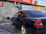 Mercedes-Benz C 280 1995 года за 2 400 000 тг. в Темиртау – фото 3